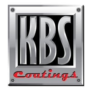 KBS Coatings Coupons