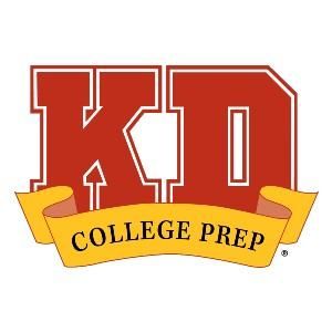 KD College Prep Coupons