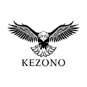 KEZONO Coupons