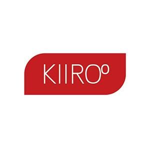 KIIROO Coupons