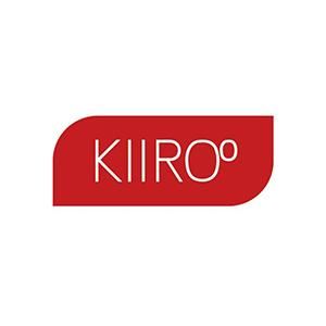 KIIROO Coupons