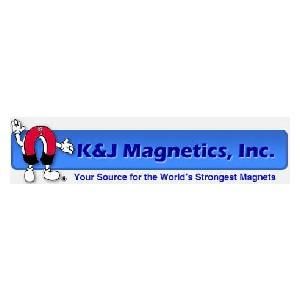 K&J Magnetics Coupons