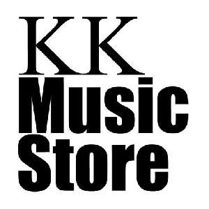 KK Music Store Coupons