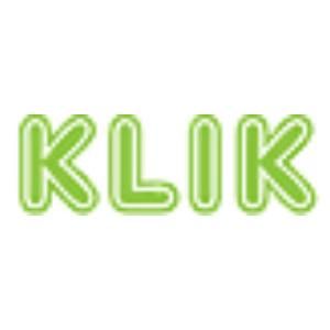 KLIK Boks Coupons