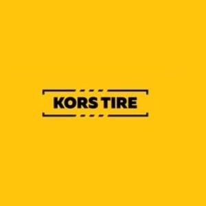 KORS Tire Coupons