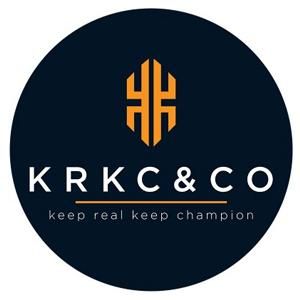 KRKC & CO Coupons