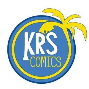 KRS Comics Coupons