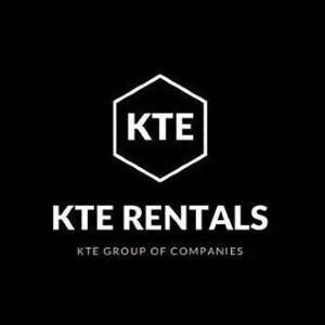 KTE rentals Coupons