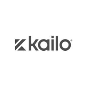 Kailo Coupons