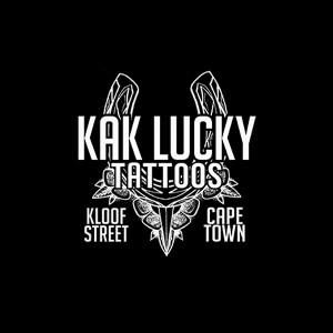 Kak Lucky Tattoos Coupons