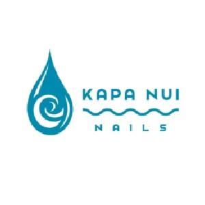 Kapa Nui Nails Coupons