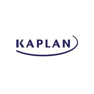 Kaplan Test Prep Coupons