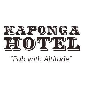 Kaponga Hotel Coupons