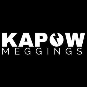 Kapow Meggings Coupons