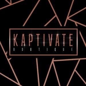 Kaptivate Boutique Coupons