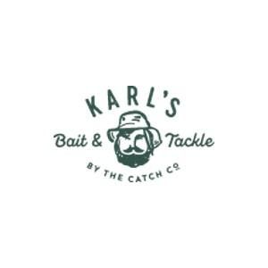 Karl's Bait & Tackle Coupons