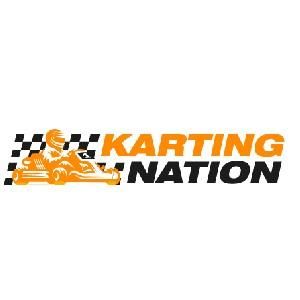 Karting Nation Coupons