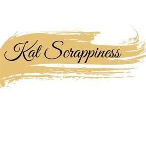 Kat Scrappiness Coupons