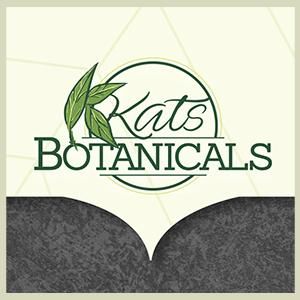 Kats Botanicals Coupons