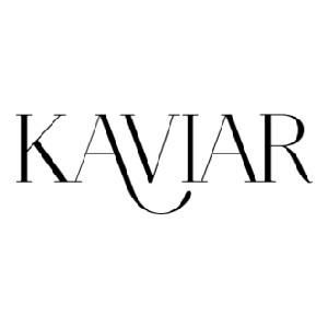 Kaviar Inc Coupons
