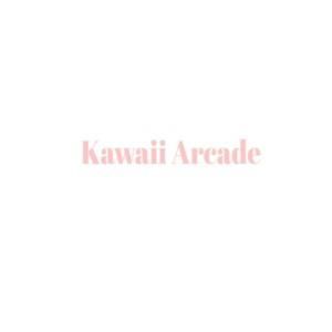 Kawaii Arcade Coupons