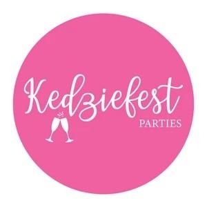 Kedziefest Parties Coupons