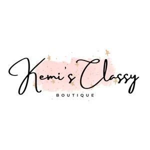 Kemis Classy Boutique Coupons