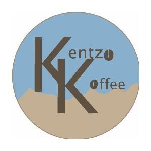 Kentzo Koffee Coupons