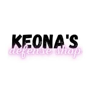 Keona's  Coupons