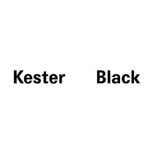 Kester Black Coupons