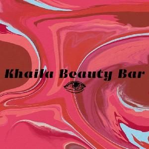 KhailaBeautyBar Coupons