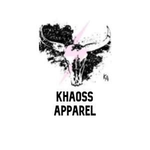 Khaoss Apparel Coupons