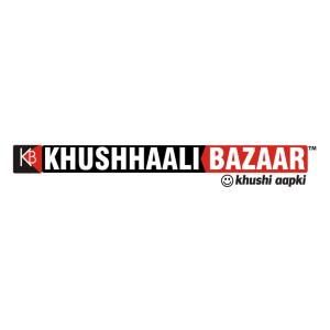 Khushhaali Bazaar Coupons