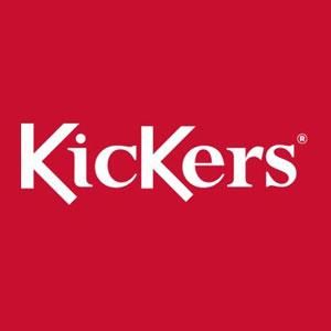 Kickers Coupons