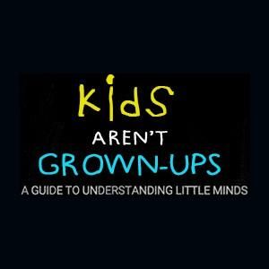 Kids Aren't Grown-Ups Coupons