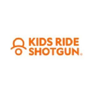 Kids Ride Shotgun Coupons
