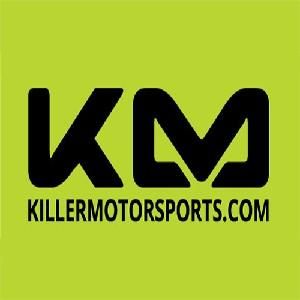 Killer Motorsports Coupons