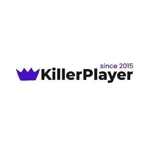 KillerPlayer Coupons