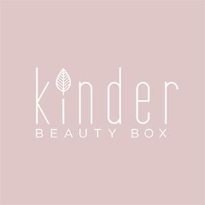 Kinder Beauty Box Coupons