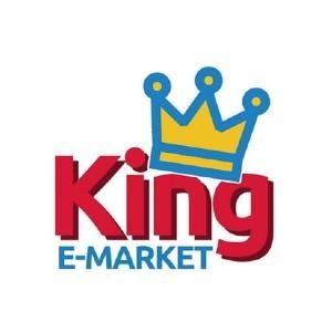 King E-Market Coupons