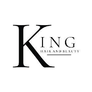 King Hair & Beauty Coupons