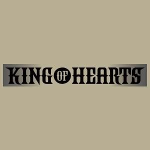 King of Hearts Coupons