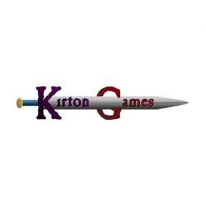 Kirton Games Coupons