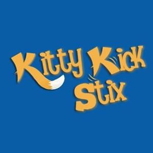 KittyKickStix Coupons