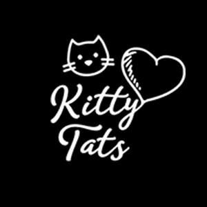 KittyTats Coupons