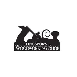 Klingspor's Woodworking Shop Coupons