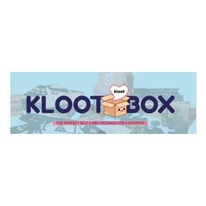 Klootbox Coupons