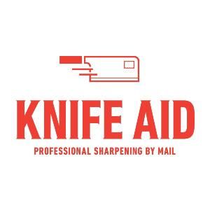 Knife Aid Coupons