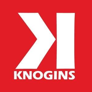 Knogins Coupons