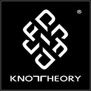 Knot Theory Coupons